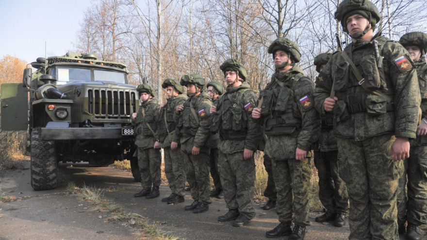 Đại sứ Nga tiết lộ nguyên nhân và điều kiện kết thúc chiến dịch quân sự ở Ukraine
