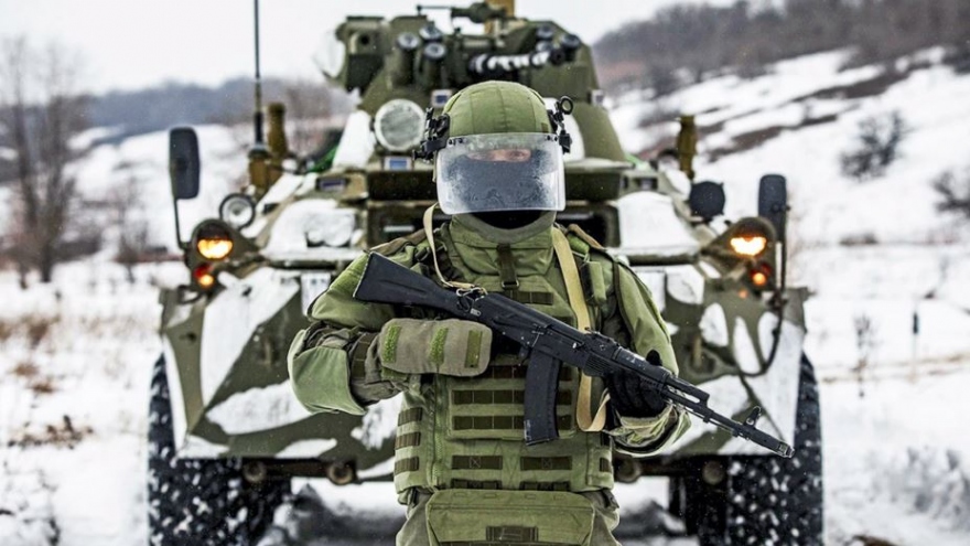 Nga cảnh báo hậu quả nếu phương Tây tiếp tục sử dụng Ukraine làm công cụ đối đầu với Nga