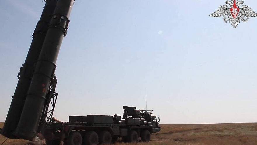 Nga sản xuất hàng loạt hệ thống S-500 giữa lúc phương Tây tăng hỗ trợ vũ khí cho Ukraine