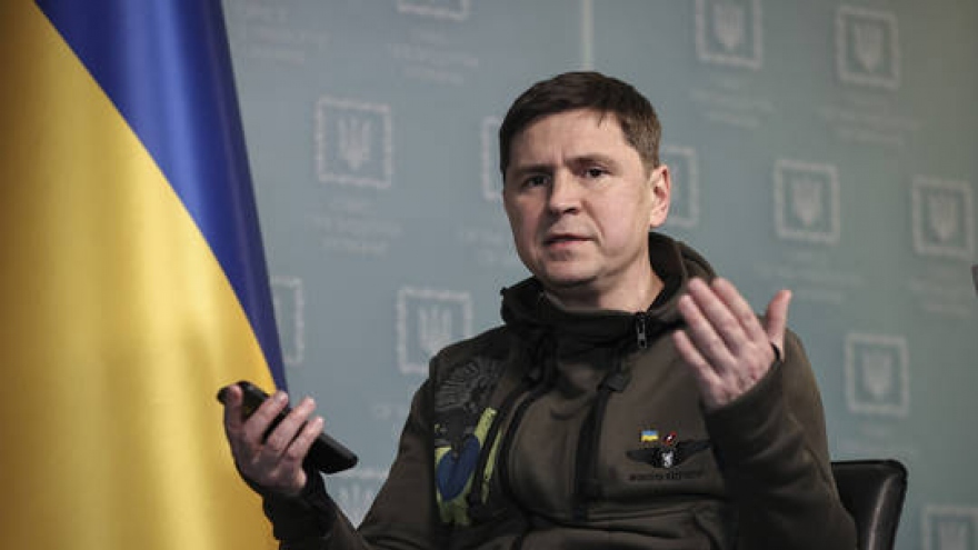 Ukraine giải thích lý do "không quan tâm" đến lệnh ngừng bắn tạm thời với Nga