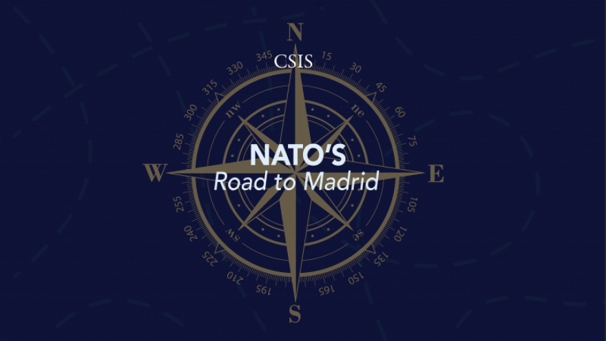 Các nước Baltic nhất trí về các mục tiêu chung cho hội nghị thượng đỉnh NATO