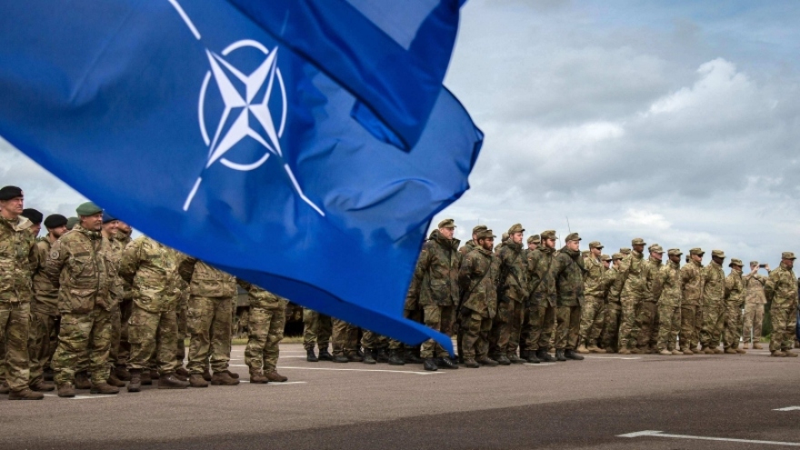 Lực lượng NATO tại Slovakia có thể được tăng lên 3000 quân
