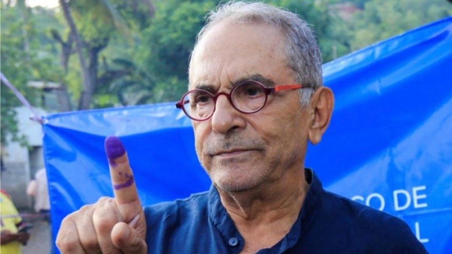 Bầu cử Timor Leste: Cựu Tổng thống Ramos Horta giành chiến thắng 