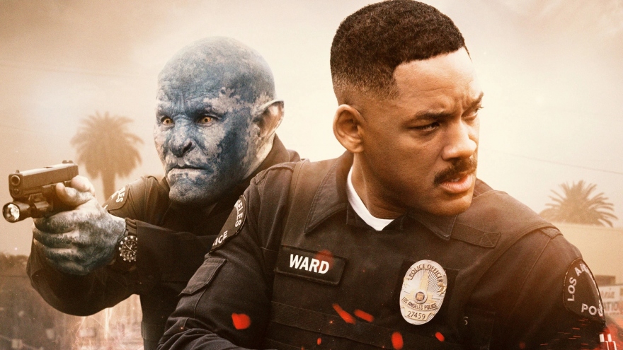 Netflix huỷ bỏ dự án phim hợp tác với Will Smith sau cái tát tại Oscar