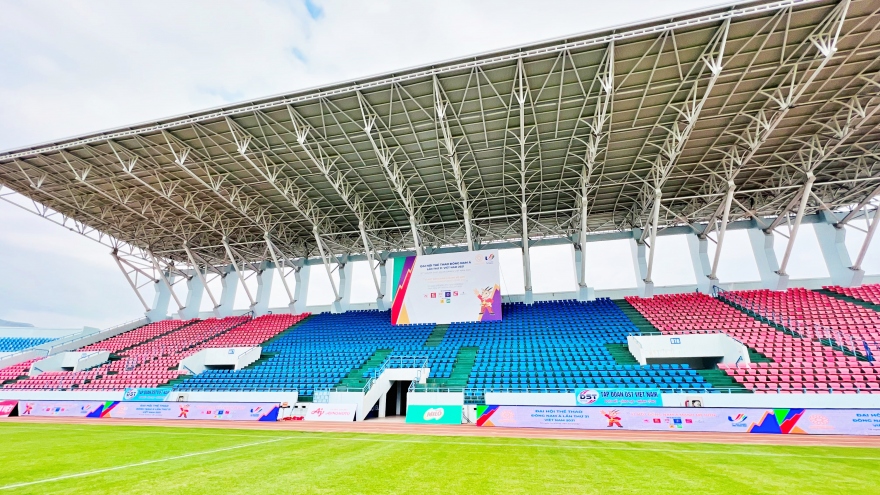 Quảng Ninh miễn phí vé xem các môn thi đấu SEA Games 31