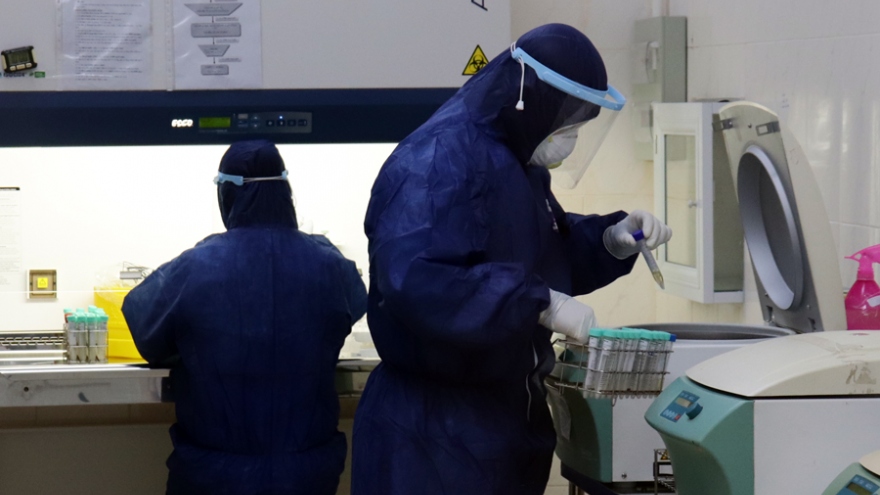 Thanh tra Đồng Nai phát hiện nhiều thiếu sót về mua sắm thiết bị y tế