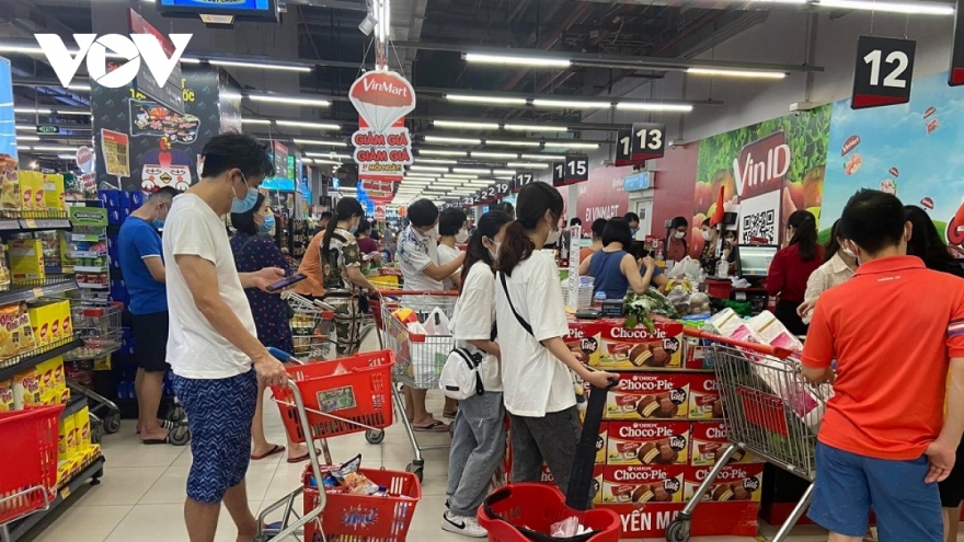ADB: Lạm phát năm 2022 của Việt Nam dự kiến ​​sẽ tăng lên 3,8%