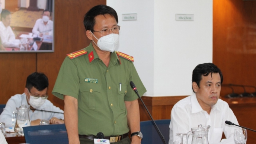 Chưa có nạn nhân tố cáo bị nhóm “bác sĩ Trần Khoa” lừa đảo