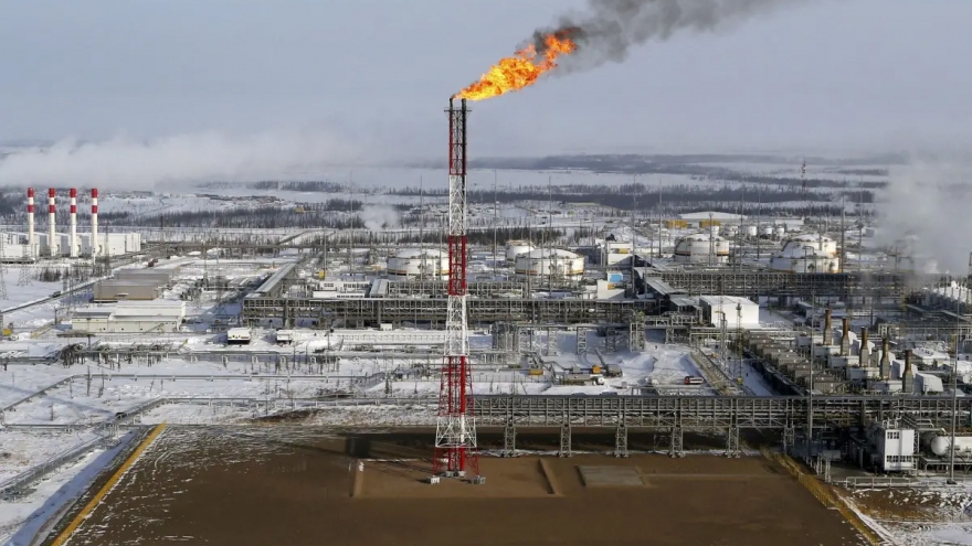 Tẩy chay dầu mỏ Nga: Thực tế không đơn giản đối với EU