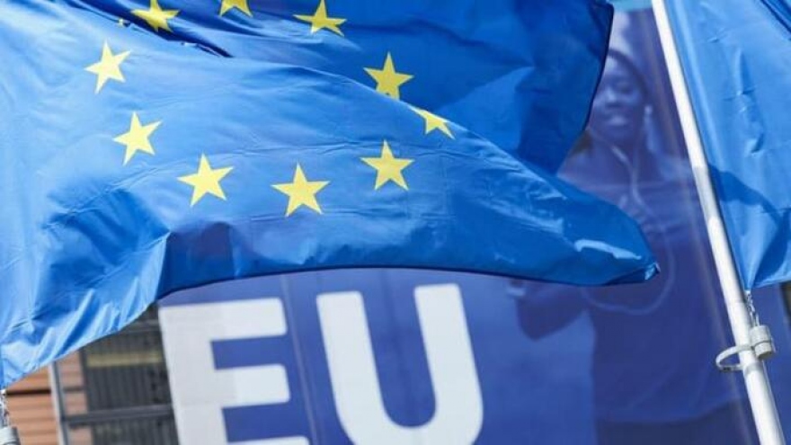 EU công bố gói trừng phạt thứ 5 chống Nga