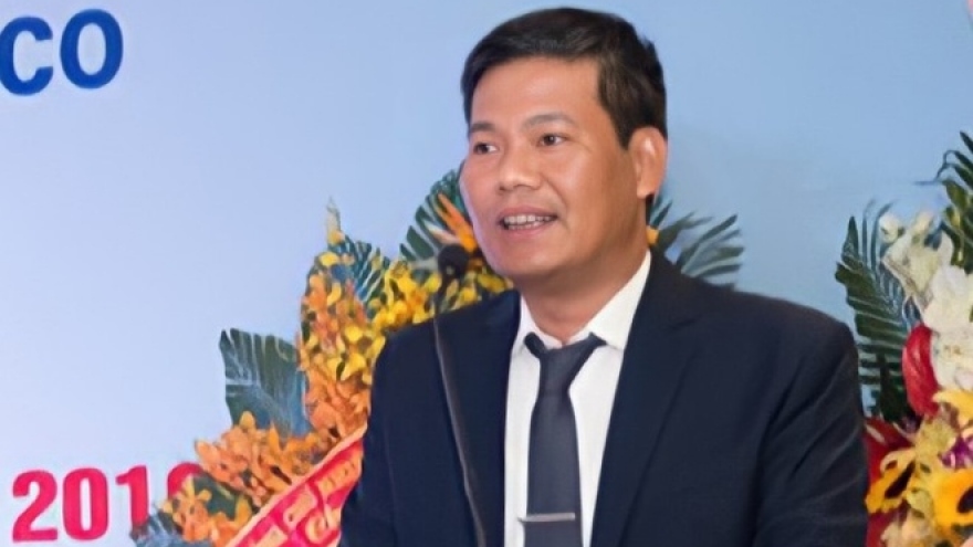 Ông Nguyễn Văn Thanh được phục chức Giám đốc Hacinco