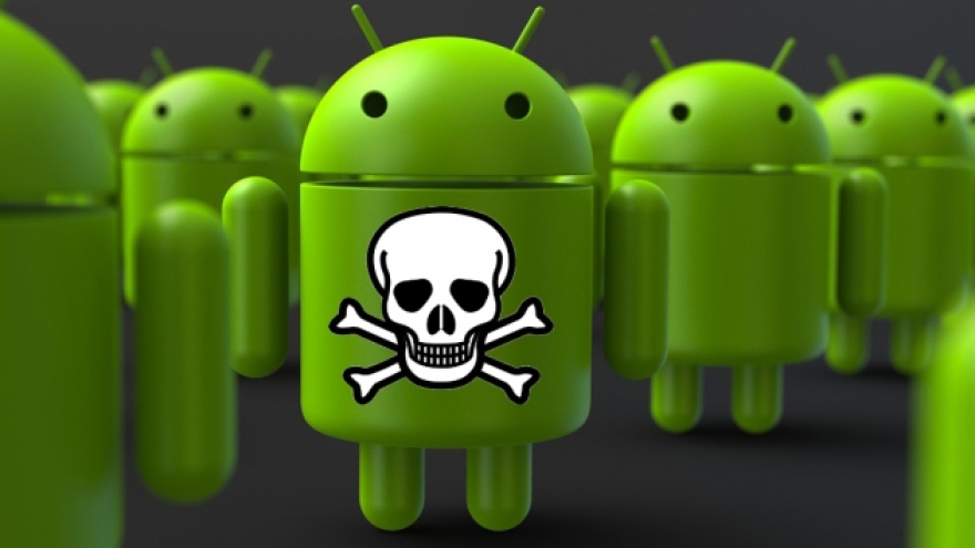 Hàng triệu điện thoại Android có thể bị hack bằng 1 tệp âm thanh