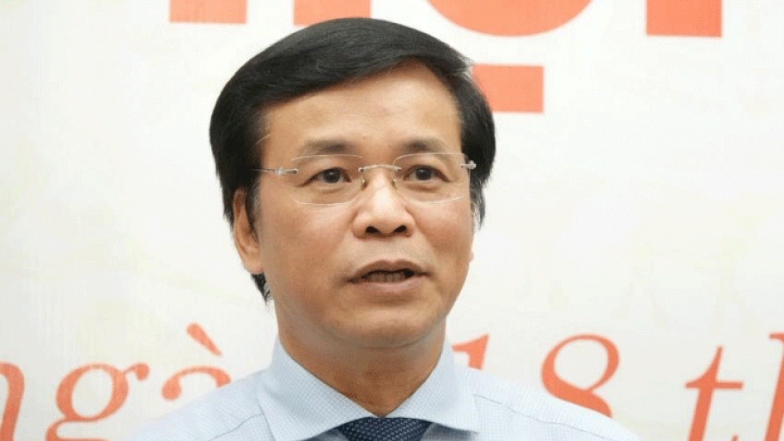Nguyên Tổng thư ký Quốc hội Nguyễn Hạnh Phúc làm Chủ tịch HĐQT Vinamilk