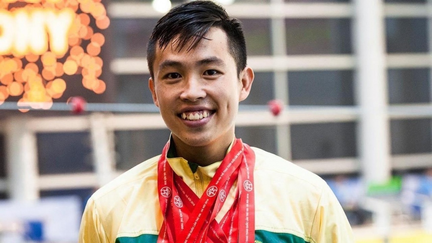 Tuyển thủ Việt Nam háo hức khi môn lặn trở lại SEA Games sau 11 năm