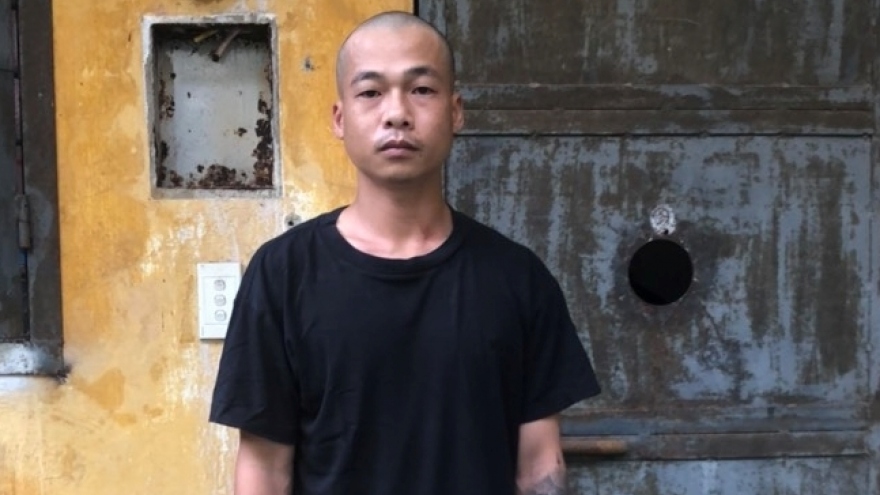 Bắt giữ chủ quán cafe mua bán chất ma túy ở Quảng Ninh