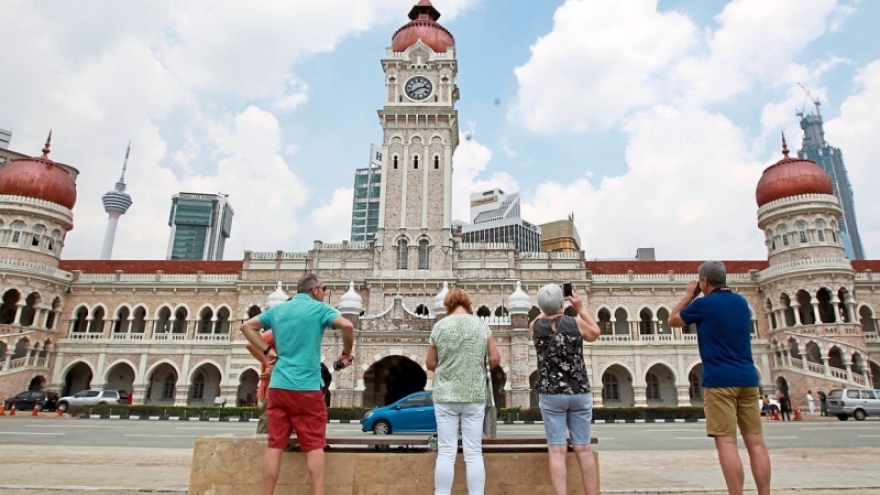 Malaysia dẫn đầu Đông Nam Á về tăng trưởng du lịch nội địa