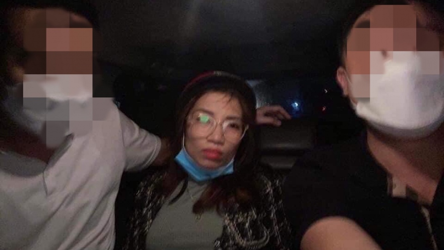 Vụ hỏa hoạn gây chết người ở Hà Nội: Bắt "nữ quái" châm lửa đốt hầm để xe 