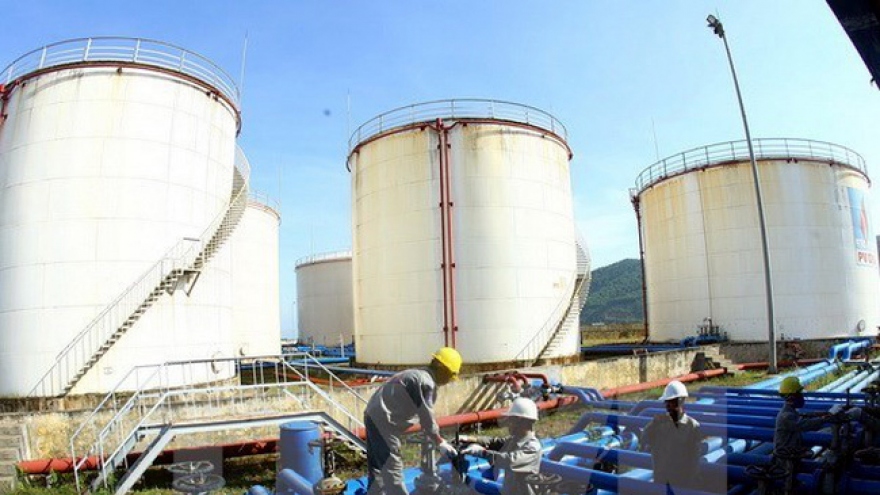 Bộ Công Thương đề nghị Bộ Tài chính và NHNN phối hợp gỡ khó cho DN xăng dầu