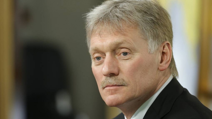 Điện Kremlin: Cuộc gặp Putin-Zelensky sẽ chỉ xảy ra khi có thỏa thuận bằng văn bản