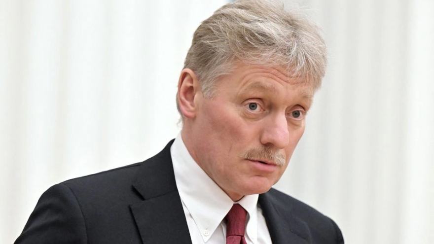 Điện Kremlin: Lãnh đạo đối lập Ukraine không có quan hệ bí mật nào với Nga