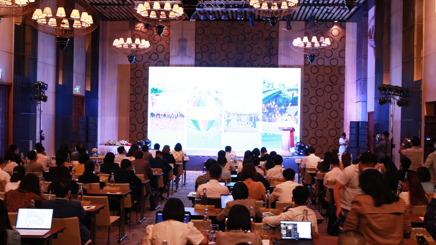 Đà Nẵng công bố chương trình kích cầu du lịch năm 2022