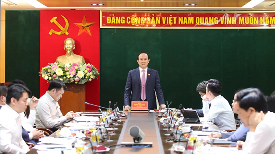 HĐND Thành phố Hà Nội đề nghị rà soát nhu cầu vốn các dự án giáo dục, y tế, di tích