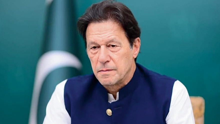 Bỏ phiếu bất tín nhiệm Thủ tướng bất thành, Quốc hội Pakistan bị giải tán