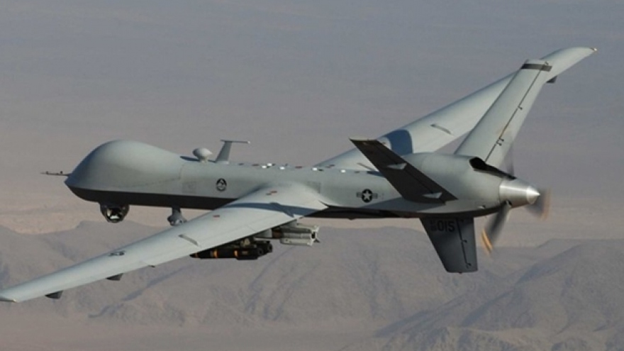 Mỹ tính cung cấp cho Ukraine cả UAV lẫn vũ khí chống UAV