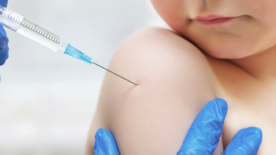 Thông tin cần biết về tiêm vaccine Covid-19 cho trẻ từ 5-12 tuổi ở Hà Nội