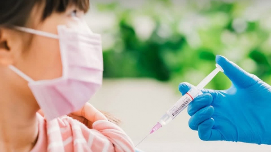 Những điều cần biết về 2 loại vaccine sắp tiêm cho trẻ từ 5-dưới 12 tuổi