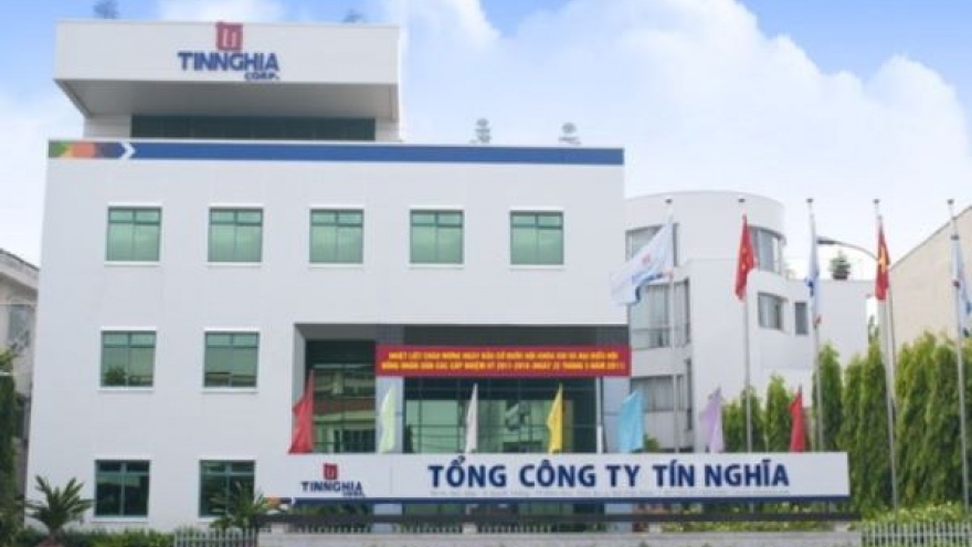 Thanh tra Chính phủ từng kết luận nhiều sai phạm tại Khu dân cư Long Tân – Phú Thạnh
