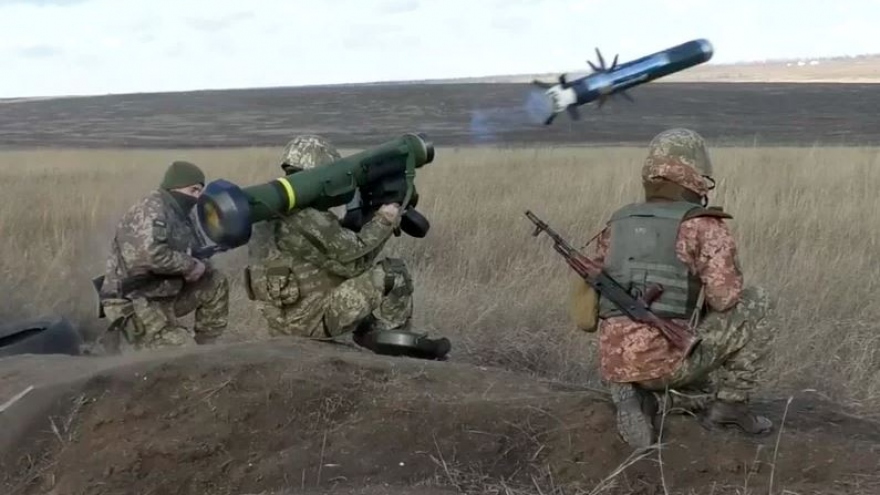 Lo ngại Nga và phương Tây rơi vào tình huống xung đột trực tiếp vì cuộc chiến ở Ukraine