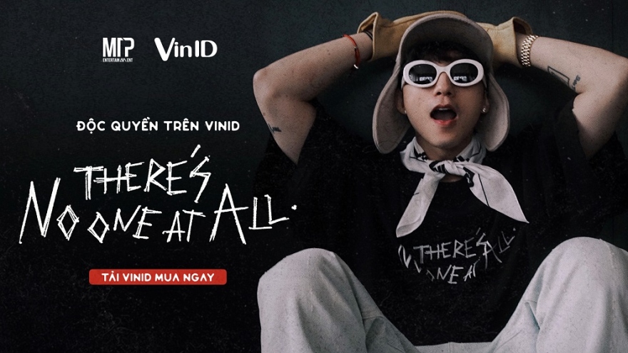 VinID hợp tác với nghệ sĩ Sơn Tùng M-TP, độc quyền phân phối áo thời trang