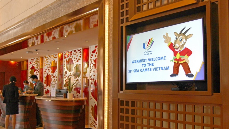 Du lịch Hà Nội khẩn trương chuẩn bị đón khách quốc tế dịp SEA Games 31