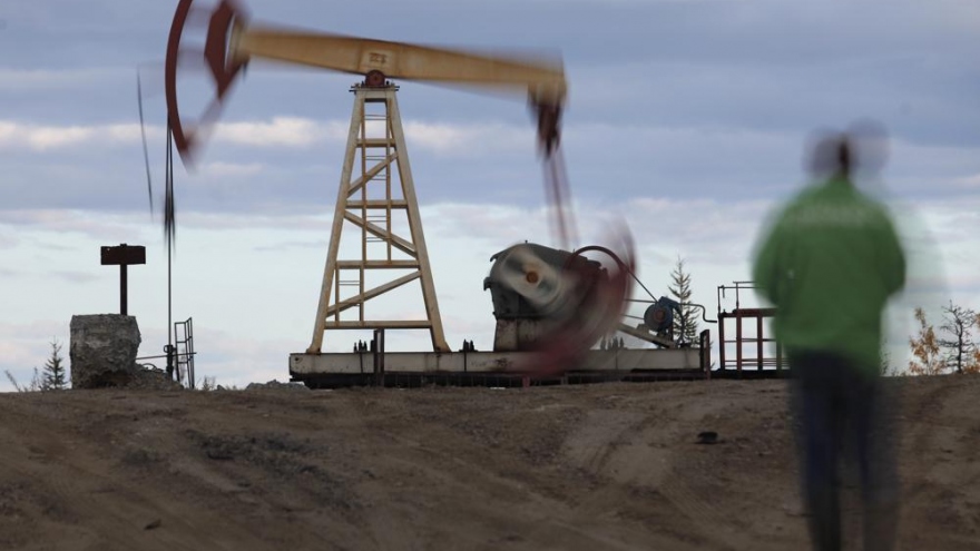 Châu Âu chưa sẵn sàng áp đặt cấm vận đối với dầu, khí đốt của Nga