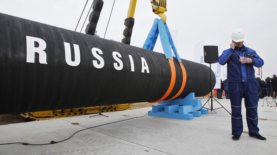 Ba Lan yêu cầu EU đưa ra lịch trình cụ thể ngừng nhập khẩu dầu từ Nga