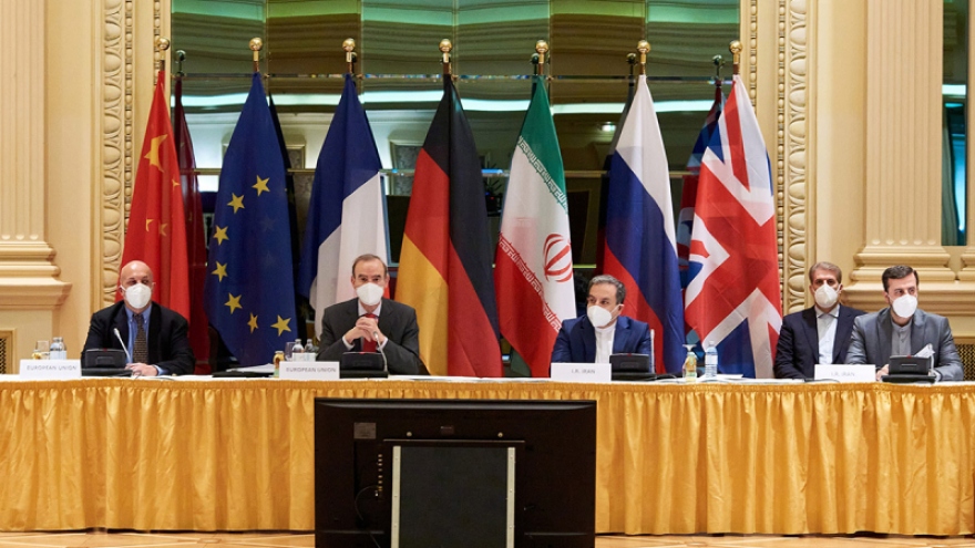 EU tung “viên đạn cuối” nhằm cứu thỏa thuận hạt nhân Iran