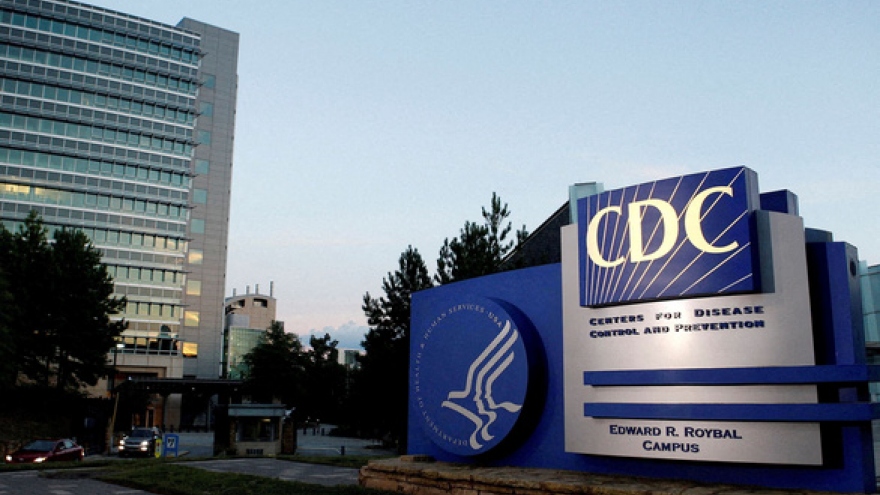 CDC Mỹ khẳng định một ca tử vong mới do viêm gan không rõ nguyên nhân ở trẻ em