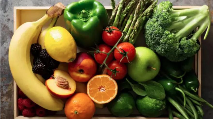 Bệnh nhân tiểu đường nên bổ sung loại trái cây nào trong chế độ ăn uống hằng ngày?
