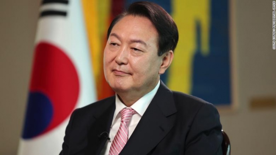 Tân Tổng thống Hàn Quốc: Thời kỳ xoa dịu Triều Tiên đã chấm dứt