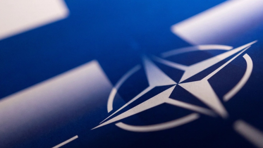 Các nước thành viên NATO hoan nghênh Phần Lan nộp đơn gia nhập liên minh