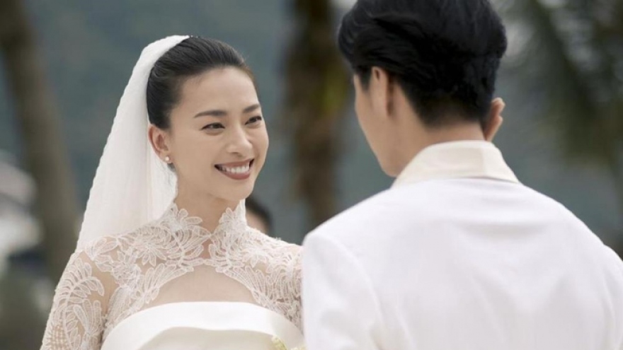 Sau Ngô Thanh Vân, sẽ đến lượt cặp "chị em" Vbiz nào làm đám cưới?