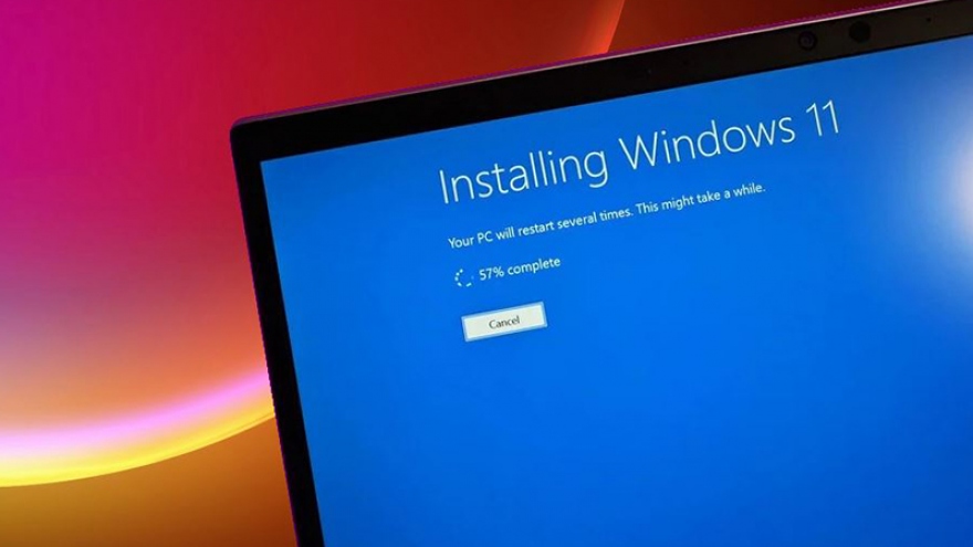 Bản cập nhật mới nhất của Windows 11 và Windows 10 gây ra sự cố