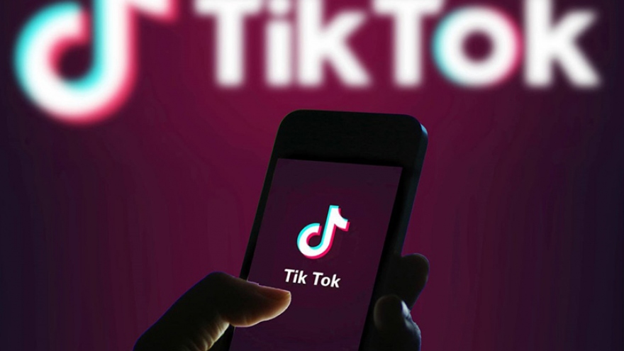 TikTok thử nghiệm mảng chơi game, bắt đầu tại Việt Nam