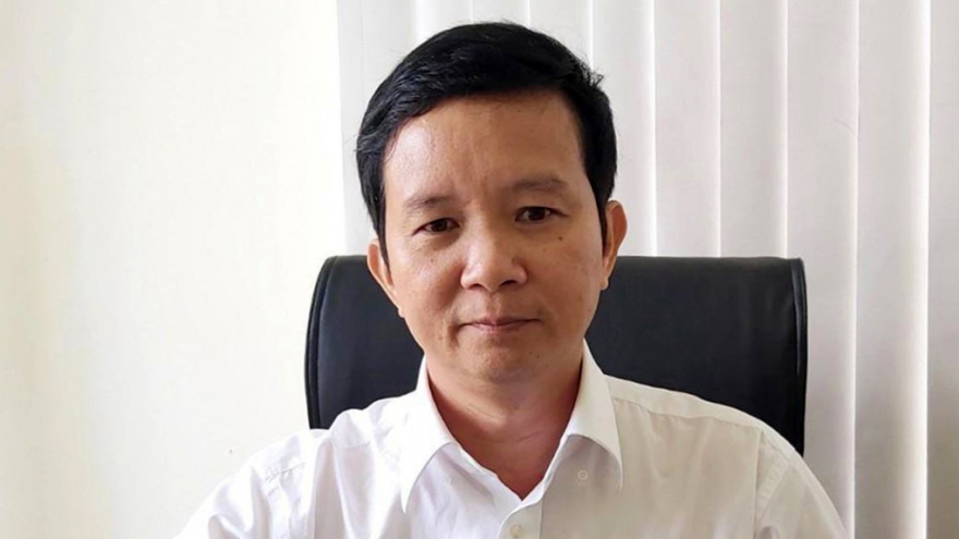 Khởi tố, bắt tạm giam Giám đốc CDC Đắk Lắk và 4 thuộc cấp liên quan vụ Việt Á