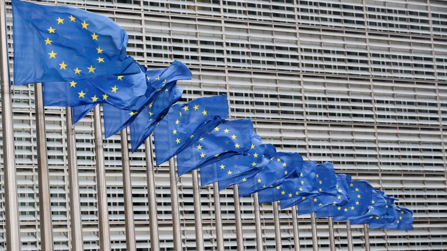 Liệu châu Âu có quá tham vọng trong cuộc định hình cải cách vì tương lai? 
