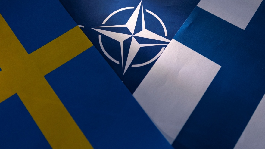 Lý do khiến con đường Phần Lan và Thụy Điển gia nhập NATO còn không ít chông gai