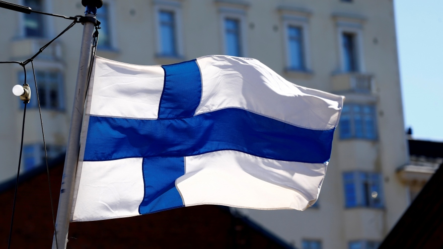 Nga đáp trả, trục xuất 2 nhân viên Đại sứ quán Phần Lan