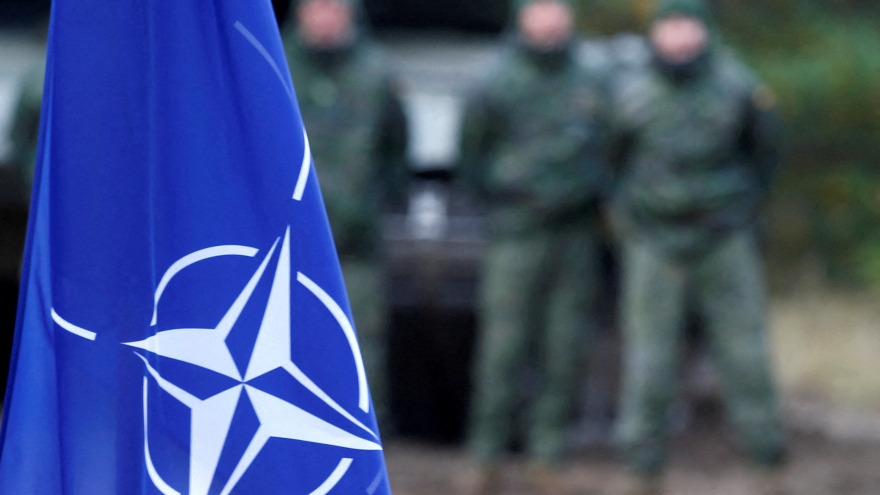 Nghị sĩ cấp cao Nga nghi ngờ NATO sẽ đưa quân tới Tây Ukraine