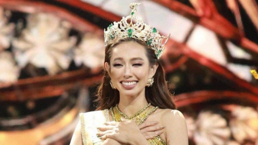 Cuộc thi Hoa hậu Hòa bình Quốc tế 2022 sẽ diễn ra vào tháng 10 tại Indonesia